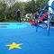 Детская площадка г. Мурманск